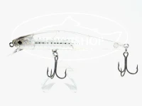 water land jerk sonic -  90 Size 1.5 Kaimura / Holo / Shirasu 90mm 12.5g Sinking