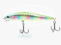 water land jerk sonic -  90 #FC Chart Candy 90mm 12.5g Sinking