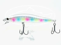 water land jerk sonic -  90 Size FC White Candy 90mm 12.5g Sinking