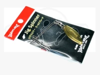 Jig Spinner