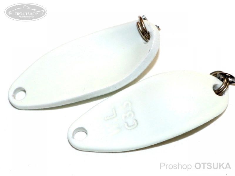 ウォーターランド ディープカッパー ディープカッパー 3.5g 3.5g #パワーグロー