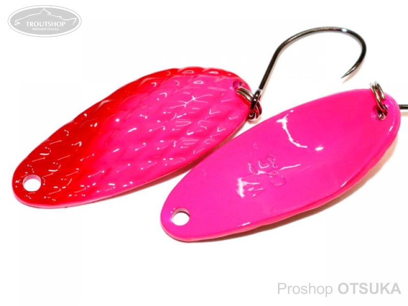 ウォーターランド ディープダイヤ ディープダイヤ 4.5g 4.5g #REP レッド/ピンク