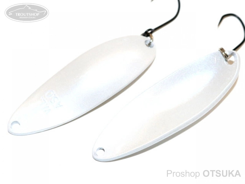 ウォーターランド アルミン アルミン 5g 5g #B03 パールホワイト