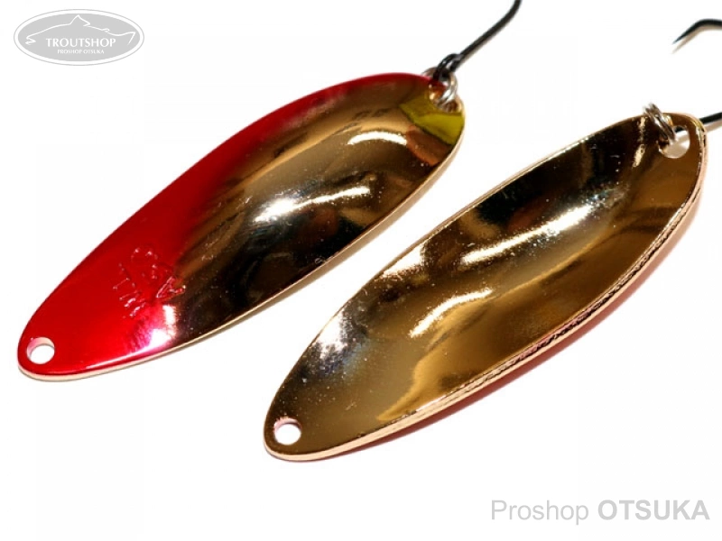 ウォーターランド アルミン アルミン 5g 5g #REG レッドゴールド