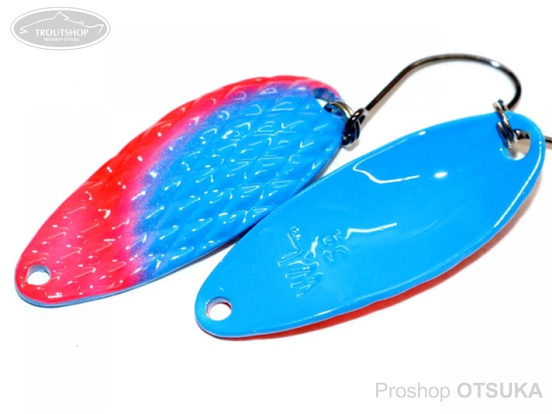 ディープダイヤ ウォーターランド