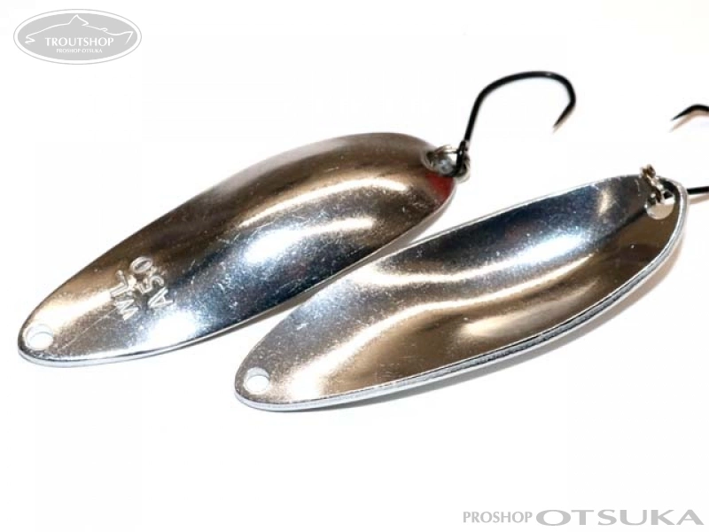 ウォーターランド、シマノ、スプーンセット シマノ、ウォーターランド他 管釣りスプーンセット ワレット付 シマノ