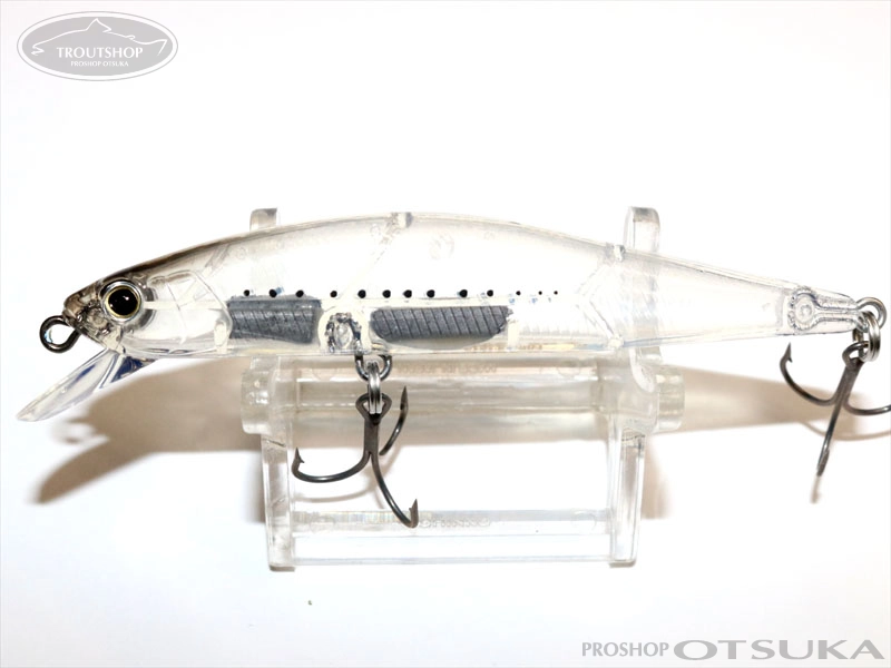 ウォーターランド ジャークソニック 90 90mm 12.5g シンキング #24