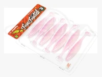 ザップ・ゲイン フェイフェイテール  3インチ #05 サクラピンクブルー FECO認定