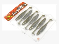 ザップ・ゲイン フェイフェイテール -  3インチ #06 GPミラージュシャッド FECO認定