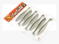 ザップ・ゲイン フェイフェイテール -  3インチ #08 クワセノパールベイト FECO認定