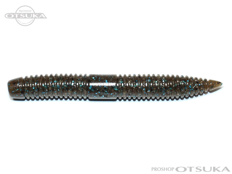 ザップ・ゲイン リンボー リンボー 3インチ 3インチ #02 グリパンブルーフレーク