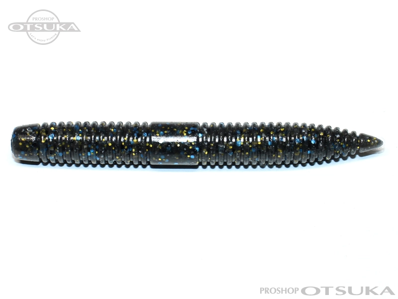 ザップ・ゲイン リンボー リンボー 3インチ 3インチ #04 マルハタスモークギル