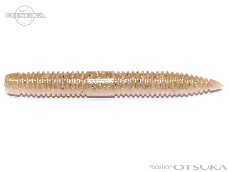 ザップ・ゲイン リンボー リンボー 3インチ 3インチ #05 ワカサギシュリンプ