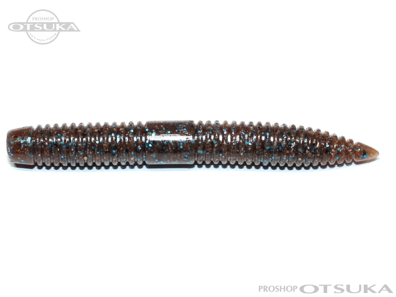ザップ・ゲイン リンボー リンボー 3インチ 3インチ #08 ブラウンブルーゴビー