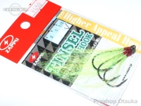  ザップ・ゲイン トレーラーフック ティンセルフック