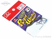  ザップ・ゲイン リジッドワッキー 