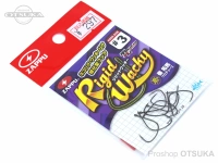  ザップ・ゲイン リジッドワッキー 