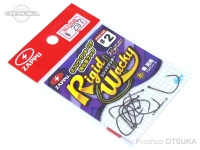  ザップ・ゲイン リジッドワッキー 