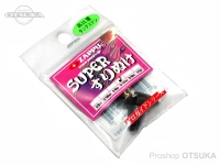 ザップ・ゲイン シンカー ザップ スーパーすりぬけ  5/16oz(8.5g)
