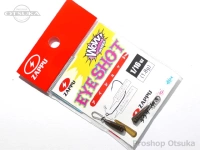  ザップ・ゲイン シンカー 