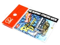  ザップ・ゲイン ワームフック 