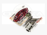 Standard Sinker Free Rig