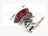 Standard Sinker Free Rig