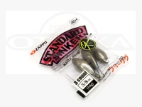 Standard Sinker Free Rig