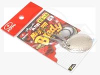 ザップ・ゲイン ブレディ - マグナム 1.8g  #4/0 1.8g