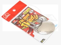 ザップ・ゲイン ブレディ - マグナム 3.5g  #5/0 3.5g