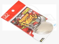 ザップ・ゲイン ブレディ - マグナム 1.8g  #6/0 1.8g