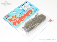  ザップ・ゲイン P.D チョッパー 