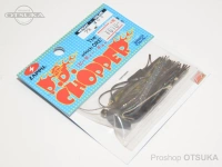  ザップ・ゲイン P.D チョッパー 
