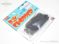  ザップ・ゲイン P.D チョッパー 