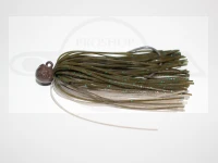 zappu gain BOW Head  jig  - bow  Head  jig  1/4oz Size 07 Goldfish 1/4oz