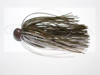 zappu gain BOW Head  jig  - bow  Head  jig  1/4oz Size 08 GINBUNA 1/4oz