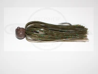 zappu gain BOW Head  jig  - bow  Head  jig  3/8oz Size 07 Goldfish 3/8oz