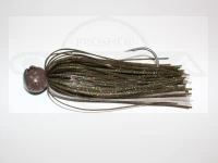 zappu gain BOW Head  jig  - bow  Head  jig  3/8oz Size 08 GINBUNA 3/8oz
