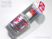  アクセル PEラインしめる液 