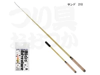  大橋漁具 マイクロアドベンチャースティック 