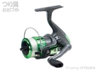  大橋漁具 レンジャースピン 