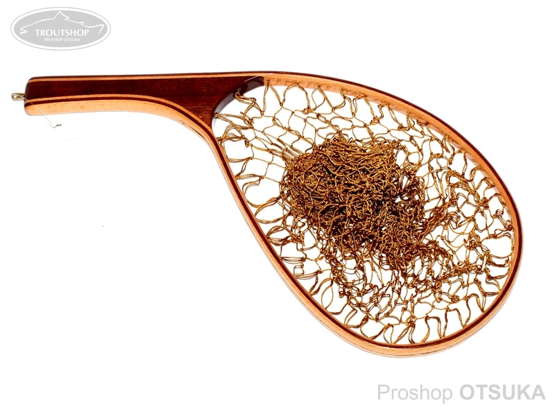 下野オリジナル ツリングモンキー TMストリームネット2 R -