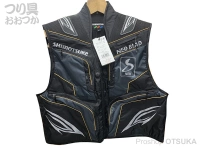  下野オリジナル NEB ネオブラッドベストWB 