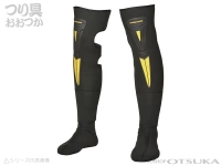  下野オリジナル MJBライトウェットゲーターTG 