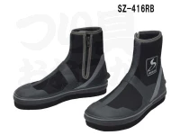  下野オリジナル NEBライトシューズSTD RB SZ-416RB