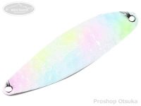 下野オリジナル 桜鱒スプーン -  10g #MHRI 10g メッキVR