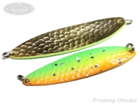  下野オリジナル 桜鱒スプーン 