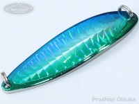 下野オリジナル 桜鱒スプーン -  18g #SBLG 18g