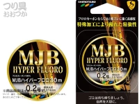  下野オリジナル MJB ハイパーフロロ 