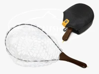 大橋漁具 ラバーインスタネット - ストレート  ストレート